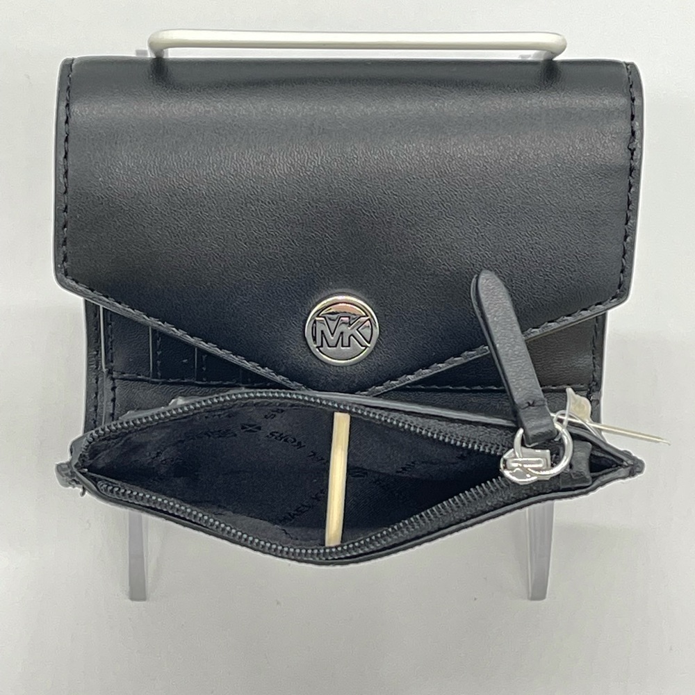 Michael Kors EW Crossbody & Flap Trifold Wallet - Picture 12 of 16